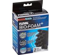 FLUVAL 306 406 Filtre pour Aquariophilie Bio Mousse