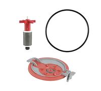 Fluval Kit De Maintenance Cabezal 307 96,67 Gr