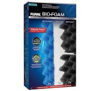 Fluval 407 Bio-Foam Pack 6 Mois 250 Gr