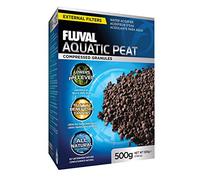 Fluval - A1465 - Granulés de tourbe - 500 g