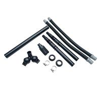 Fluval A20032 Kit de raccordement sous réservoir