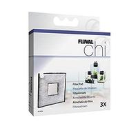 Plaquettes De Filtration Pour Filtre Aquarium Fluval Shui