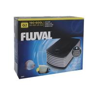 Fluval - Air Pump Q2 - (126.0026)