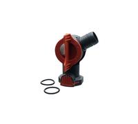 Fluval Aqua-Stop-Ventil Pour FX5/FX6 Pièce De Rechange Raccord De Tuyau 31359