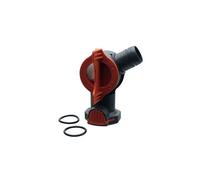 Fluval Aqua-Stop-Ventil Pour FX5/FX6 Pièce De Rechange Raccord De Tuyau 31359
