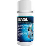 Fluval Aquaplus Traitement de l'eau pour Aquariophilie 30 ML