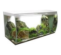 fluval aquarium équipé flex 123 l - blanc Blanc G