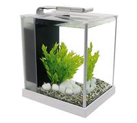 Fluval Nano Aquarium SPEC 5 Nano 10 Litres - Blanc
