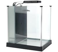 Fluval Spec III (10 Litre) Nano Aquarium Couleur: Noir - 27,5 x 32,5 X 22,3 CM