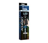 Fluval Eclairage Aquasky Led 2.0 W/ Blth 38-61cm - Pour Poisson