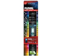 Fluval Aquasky 3.0 LED 12W - 38cm - 63cm Extensible Smartes Lumière pour