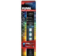 Fluval Aquasky 3.0 LED 27W 91,4cm -122,8cm Extensible Smartes Lumière pour