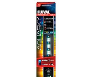 Fluval AquaSky LED 3.0, 33 W, 115-146,4 cm