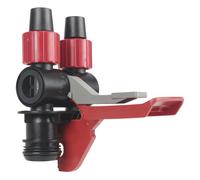Fluval Aquastop Valve pour filtres à cartouche 107, 207, 307, 407