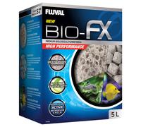 Fluval Bio-Filtermedium Bio Fx 5 L, Neuf