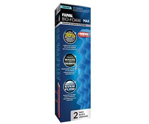 Fluval Bio Foam Max 407 Pompes/Filtres/Accessoires pour Pompes à Eau pour Aquariophilie
