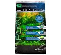 Fluval Bio Stratum / Vulkanboden 2 KG, Neuf
