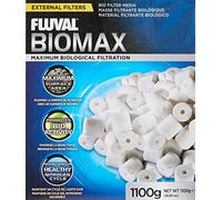 FLUVAL Biomax Cylindres pour Aquariophilie 1,1 kg