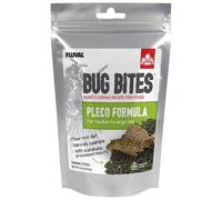 Fluval Bug Bites Aliment Complet pour Poissons mangeurs au Sol, M-L, 1 Paquet (1 x 130 g)