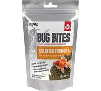Fluval Bug Bites granulés d'eau froide, 100 g