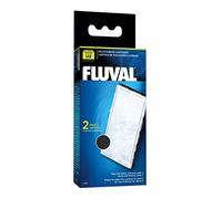 Fluval Cartouches De Charbon Pour Filtre U2 2 Filtres