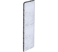 Fluval Cartouche en Polyester/Charbon pour Filtre Intérieur U3 pour Aquariophilie - A491