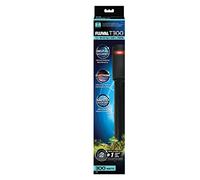 Fluval Chauffage électronique T300 pour aquariums d'eau douce jusqu'à 20 litres.