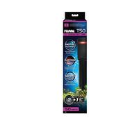 Fluval Chauffage entièrement électronique T50 pour aquariums d'eau douce jusqu'à 50 litres.