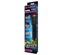 Fluval Chauffage entièrement électronique T50 pour aquariums d'eau douce jusqu'à 50 litres.