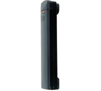 FLUVAL Chauffe-eau FL P25 Pre-set Aquarium Heater - Pour poisson