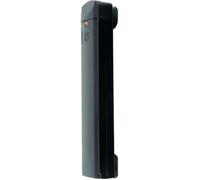 Fluval Chauffe-Eau Fl P25 Pre-Set Aquarium Heater - Pour Poisson