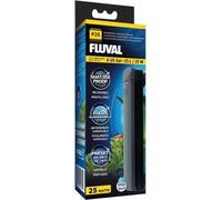 FLUVAL Chauffe-eau FL P25 Pre-set Aquarium Heater - Pour poisson