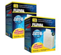 Fluval clean and clear cartridges