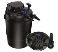 Fluval Clear-Flo Kit de filtre et pompe 3500