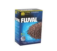 Fluval Clearmax Décapant de Phosphate pour Aquariums - Algues-Protection &