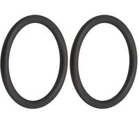 FLUVAL Click Fit O-Ring Top Cap pour filtres FX5 / 6-2 unités (Lot de 2)
