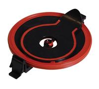 Fluval Couvercle de l’Impulseur pour Filtres Extérieurs 306/406 pour Aquariophilie