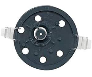 FLUVAL Couvercle de Turbine pour Filtre 304, 404
