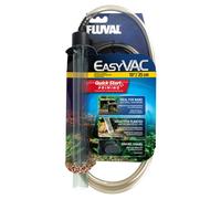 Fluval Easy VAC Aquarienkies-Reiniger pour Rapide Et Facile Nettoyage
