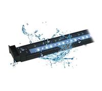 Fluval Eclairage Aquasky Led 2.0 W/ Blth 75-105cm - Pour Poisson
