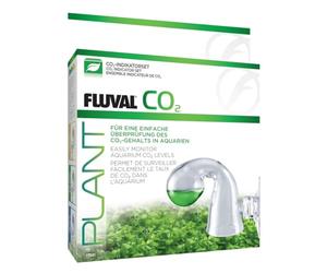 Fluval Ensemble d'indicateurs de CO2
