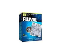 FLUVAL Éponge de Filtration mécanique Zeo Carb pour Filtre C2