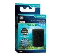 Fluval Éponge de Rechange pour Filtre à Dos pour Aquarium AquaClear AC70/110, 1 pièce