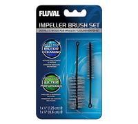 FLUVAL Épuisette pour Aquariophilie Brosse Turbine