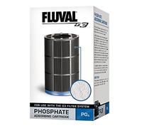 Fluval Filtration Chimique Cartouche Phosphates pour G3
