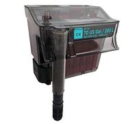 Filtre à moteur C4 - FLUVAL - Pour poisson