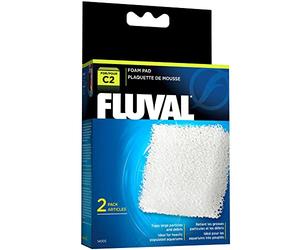 FLUVAL Filtre C2 Foamex