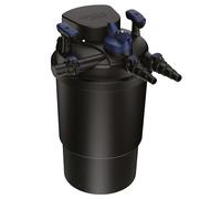 Fluval Filtre de Bassin Pressure-Flo 2100 Haute Performance