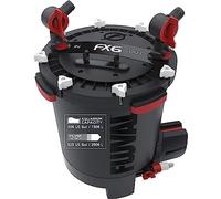 Fluval Filtre extérieur FX6 pour aquarium Débit max 3500 L/h 1 pcs