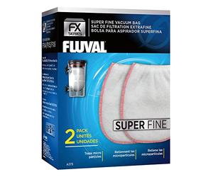 Fluval Filtre Externo Fx Bolsa Super Fine Aspiration